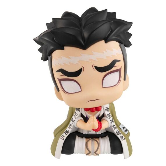 Figurka Demon Slayer Kimetsu no Yaiba Look Up - Gyomei Himejima- Zdjęcie 5