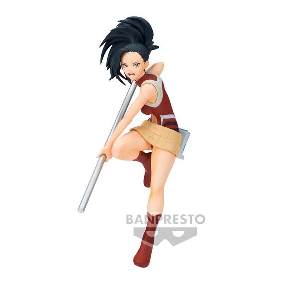Figurka My Hero Academia: The Amazing Heroes - Momo Yaoyorozu (Vol. 37)