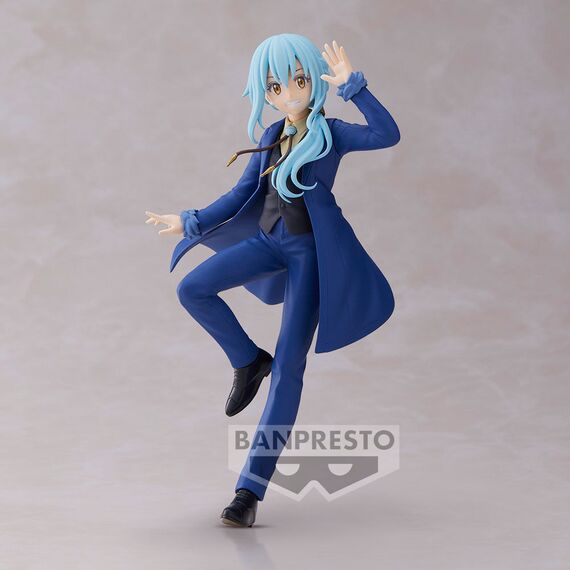 Figurka That Time I Got Reincarnated as a Slime (10th Anniversary) - Rimuru Tempest- Zdjęcie 2