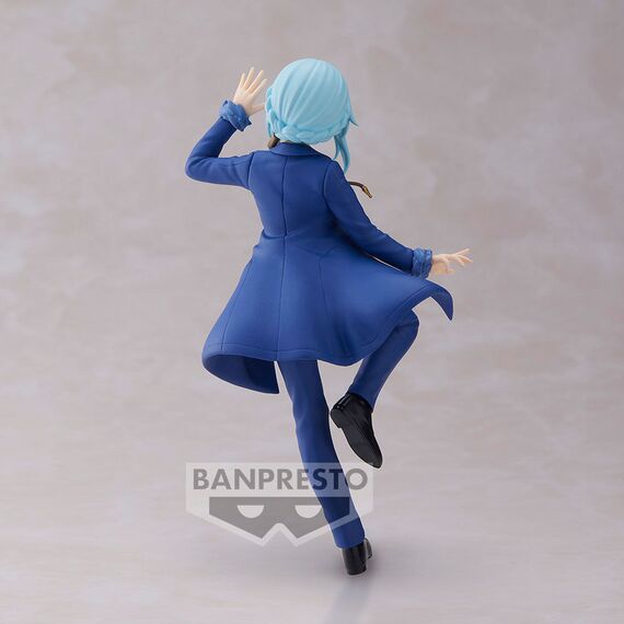 Figurka That Time I Got Reincarnated as a Slime (10th Anniversary) - Rimuru Tempest- Zdjęcie 5
