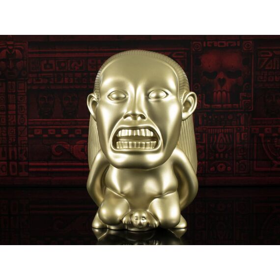 Figurka skarbonka Indiana Jones: Raiders of the Lost Ark - Golden Idol- Zdjęcie 2