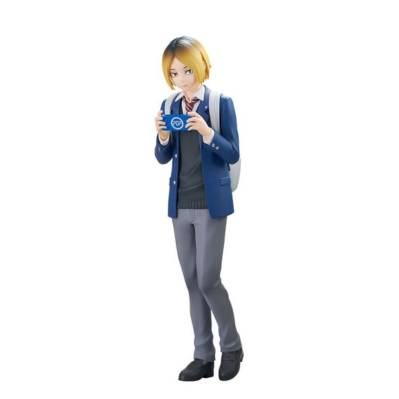 Figurka Haikyu!! Tenitol - Kenma Kozume