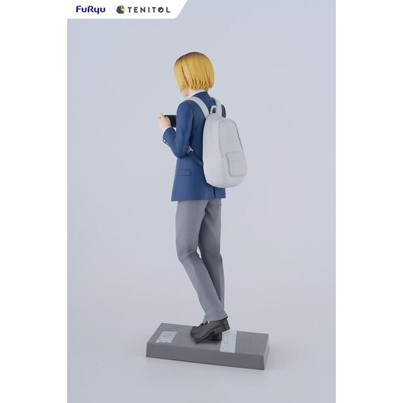 Figurka Haikyu!! Tenitol - Kenma Kozume- Zdjęcie 2