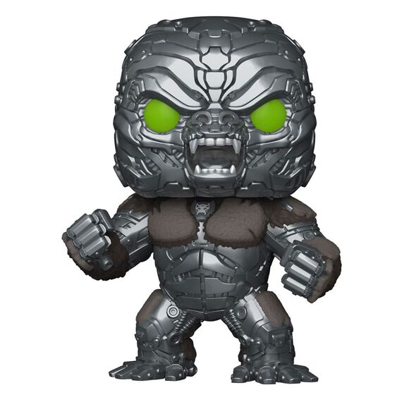 Figurka Transformers: Rise of the Beasts POP! - Optimus Primal (1376)