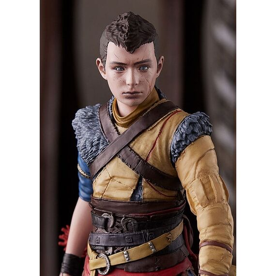 Figurka God of War: Ragnarok Pop Up Parade - Atreus- Zdjęcie 12