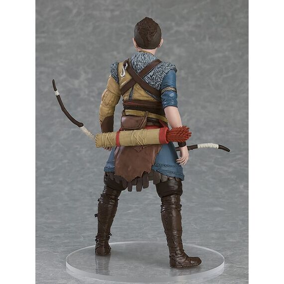 Figurka God of War: Ragnarok Pop Up Parade - Atreus- Zdjęcie 4