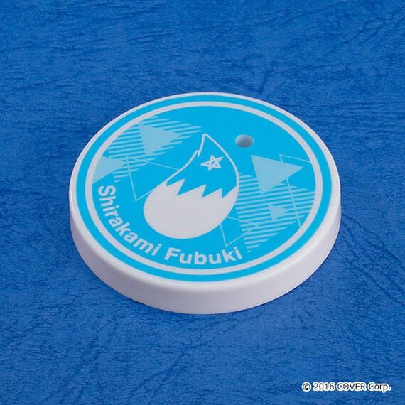 Figurka Hololive Production Nendoroid - Shirakami Fubuki (re-run)- Zdjęcie 12