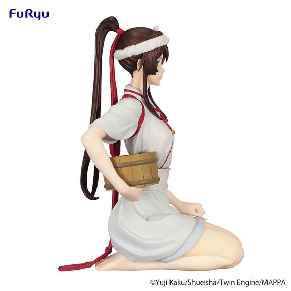 Figurka Hell's Paradise: Jigokuraku Noodle Stopper - Sagiri- Zdjęcie 7