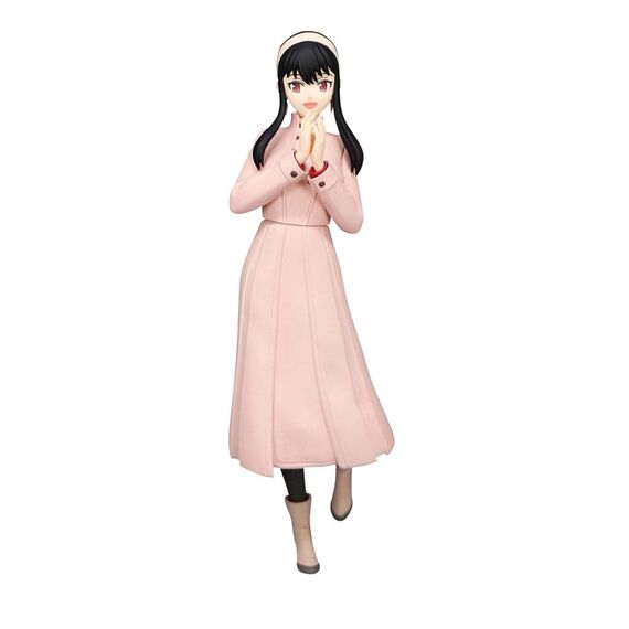 Figurka Spy x Family Trio-Try-iT - Yor Forger