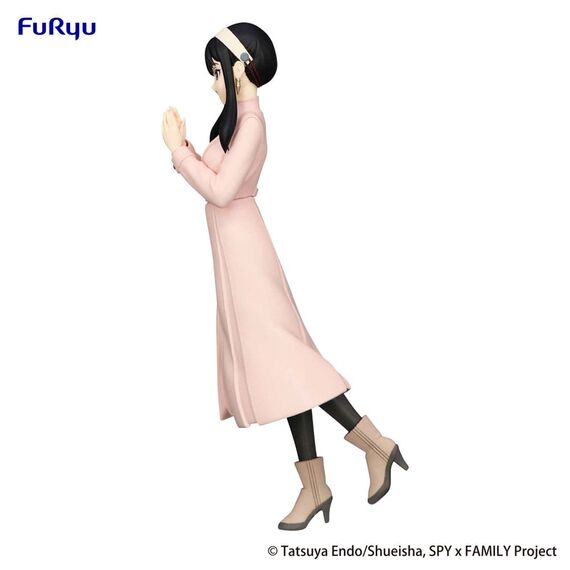 Figurka Spy x Family Trio-Try-iT - Yor Forger- Zdjęcie 4