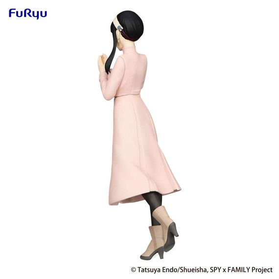 Figurka Spy x Family Trio-Try-iT - Yor Forger- Zdjęcie 6