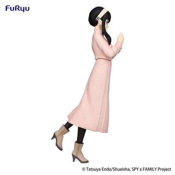 Figurka Spy x Family Trio-Try-iT - Yor Forger- Zdjęcie 12