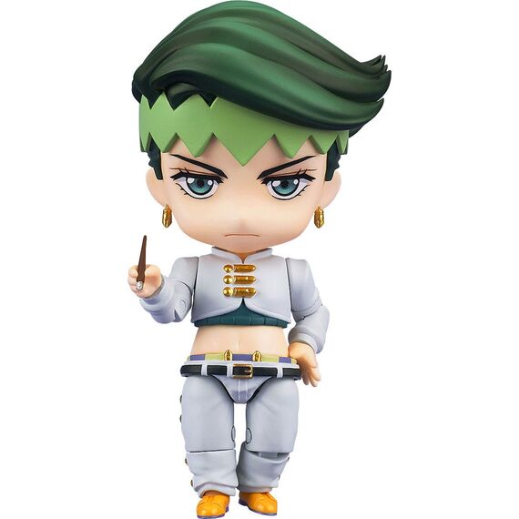 Figurka JoJo's Bizarre Adventure Nendoroid - Rohan Kishibe (re-run)