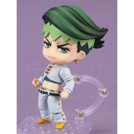 Figurka JoJo's Bizarre Adventure Nendoroid - Rohan Kishibe (re-run)- Zdjęcie 8