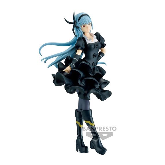 Figurka That Time I Got Reincarnated as a Slime Otherworlder - Luminous Valentine