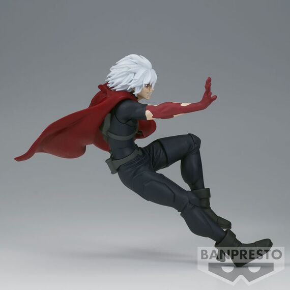 Figurka My Hero Academia The Evil Villains - Tomura Shigaraki (Vol. 8)- Zdjęcie 6