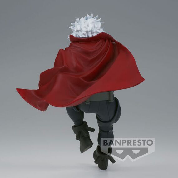 Figurka My Hero Academia The Evil Villains - Tomura Shigaraki (Vol. 8)- Zdjęcie 12