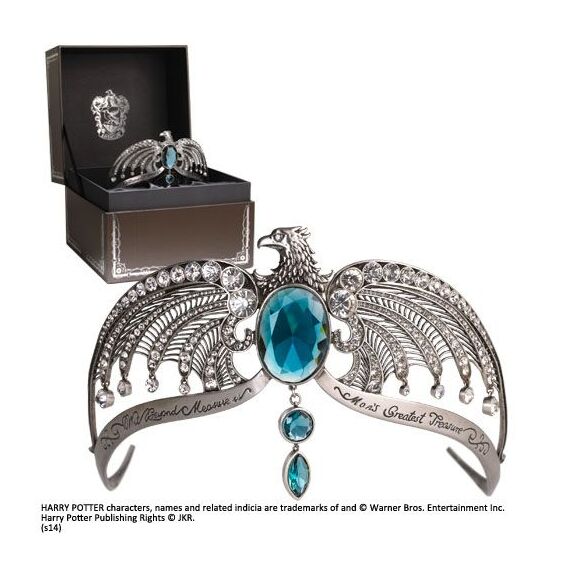 Replika Harry Potter 1/1 - Diadem Ravenclaw- Zdjęcie 3
