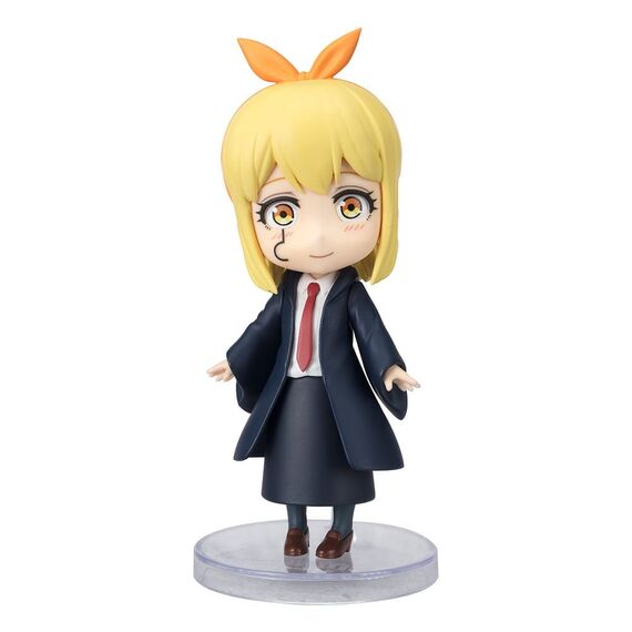 Figurka Mashle: Magic and Muscles Figuarts mini - Lemon Irvine