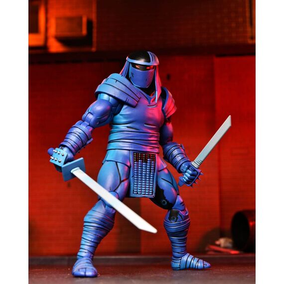 Figurka Teenage Mutant Ninja Turtles (Mirage Comics) - Foot Enforcer- Zdjęcie 18