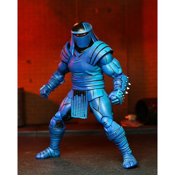 Figurka Teenage Mutant Ninja Turtles (Mirage Comics) - Foot Enforcer- Zdjęcie 20