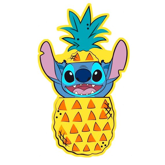 Poduszka Disney 3D - Stitch Hawaii