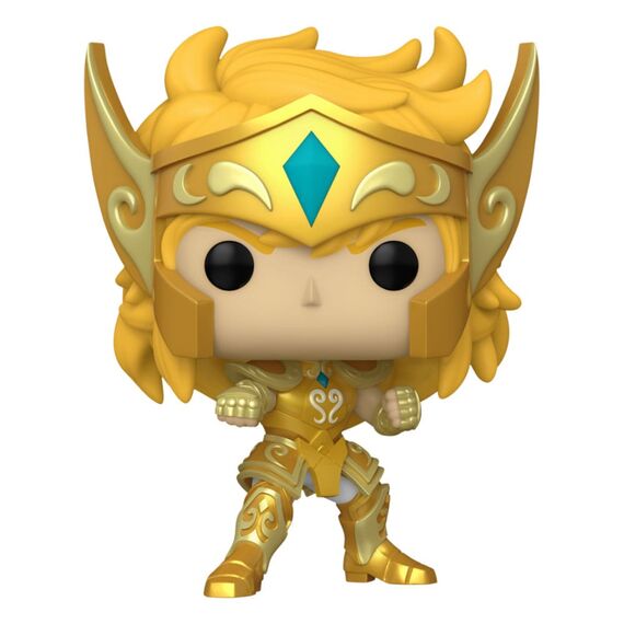 Figurka Saint Seiya POP! - Aquarius Hyoga