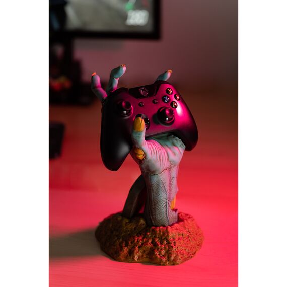 Figurka podstawka Gameration - One More Life (Ręka Zombie)- Zdjęcie 4