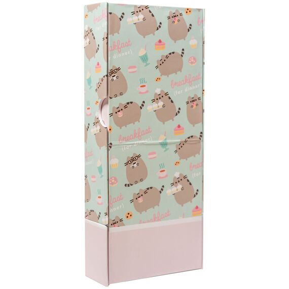 Piórnik Pusheen - Foodie- Zdjęcie 3
