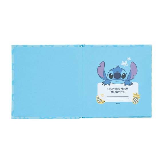Album na zdjęcia Disney - Tropical Stitch (24 x 16x16 cm)- Zdjęcie 3