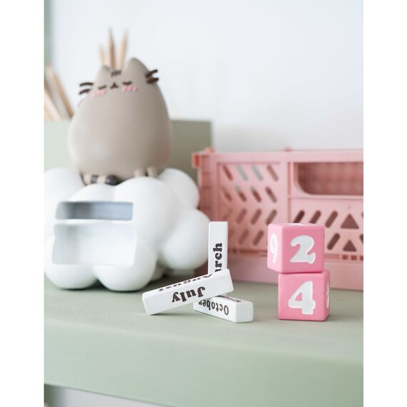 Figurka kalendarz Pusheen - Purrfect Love- Zdjęcie 5