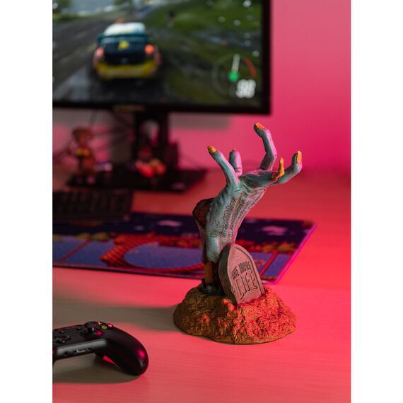 Figurka podstawka Gameration - One More Life (Ręka Zombie)- Zdjęcie 7
