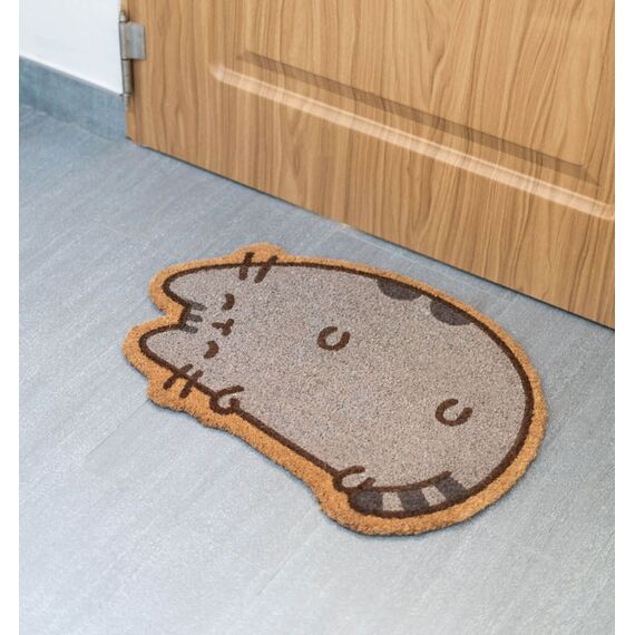 Wycieraczka Pusheen (60 x 40 cm)- Zdjęcie 15