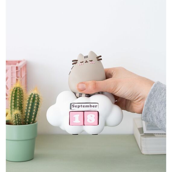 Figurka kalendarz Pusheen - Purrfect Love- Zdjęcie 7