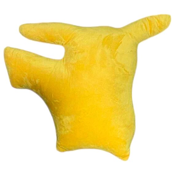 Poduszka Pokemon 3D - Pikachu- Zdjęcie 3