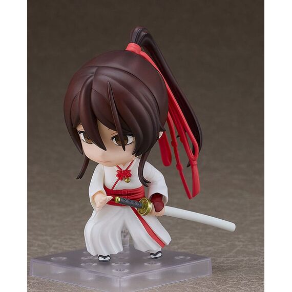 Figurka Hell's Paradise: Jigokuraku Nendoroid - Yamada Asaemon Sagiri- Zdjęcie 8