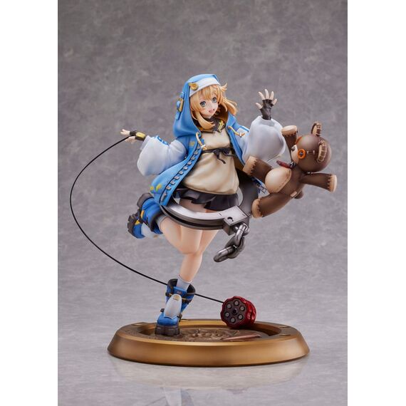Figurka Guilty Gear Strive 1/7 - Bridget #2