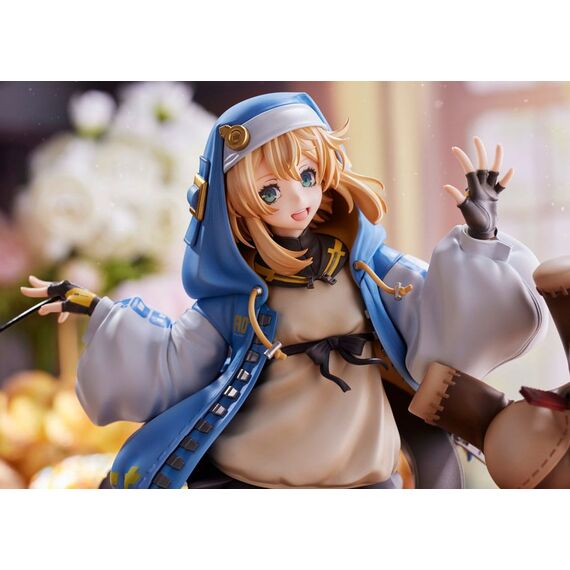 Figurka Guilty Gear Strive 1/7 - Bridget #2- Zdjęcie 28
