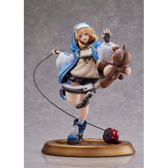 Figurka Guilty Gear Strive 1/7 - Bridget #2- Zdjęcie 2