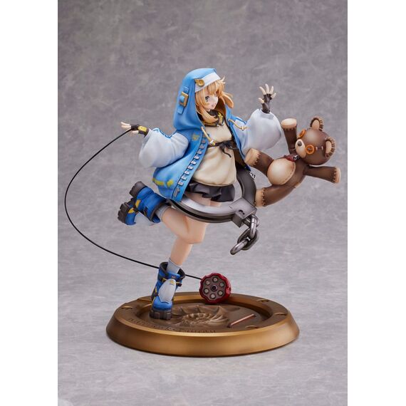 Figurka Guilty Gear Strive 1/7 - Bridget #2- Zdjęcie 6