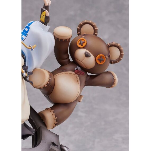 Figurka Guilty Gear Strive 1/7 - Bridget #2- Zdjęcie 16