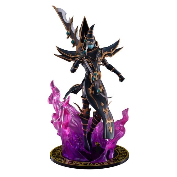 Figurka Yu-Gi-Oh! 1/7 - Dark Paladin