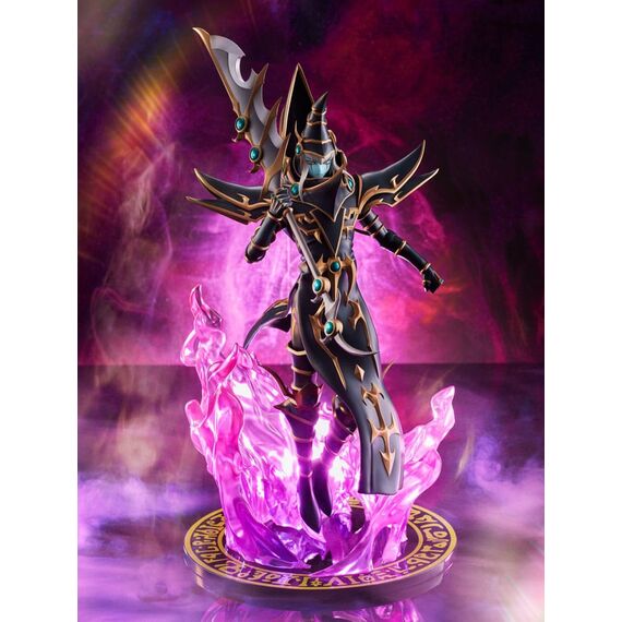 Figurka Yu-Gi-Oh! 1/7 - Dark Paladin- Zdjęcie 20