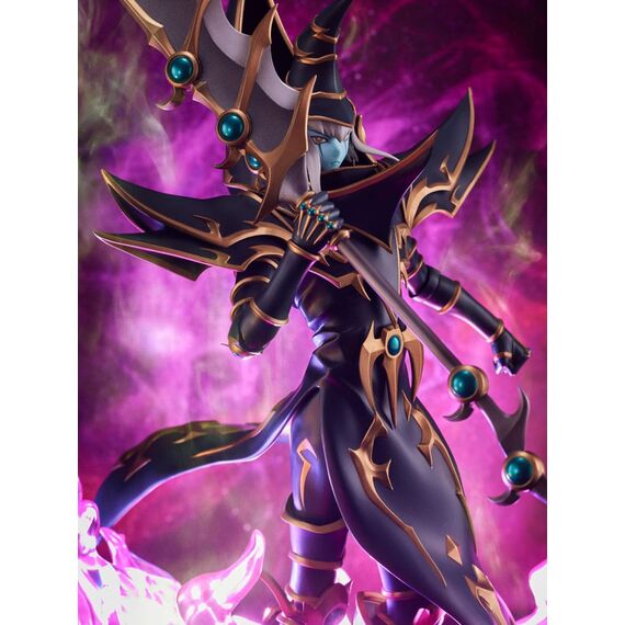 Figurka Yu-Gi-Oh! 1/7 - Dark Paladin- Zdjęcie 24