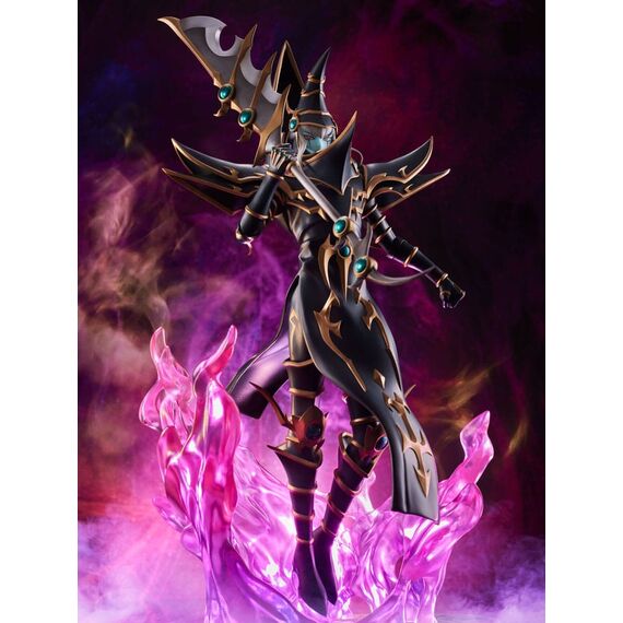 Figurka Yu-Gi-Oh! 1/7 - Dark Paladin- Zdjęcie 22