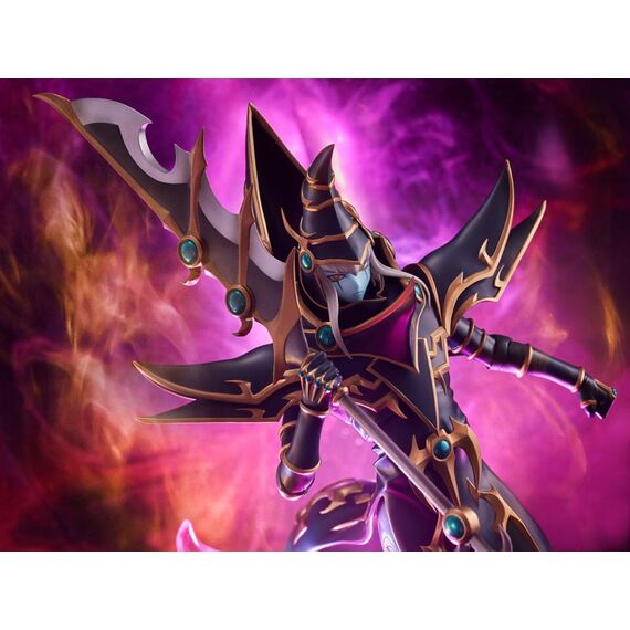 Figurka Yu-Gi-Oh! 1/7 - Dark Paladin- Zdjęcie 26