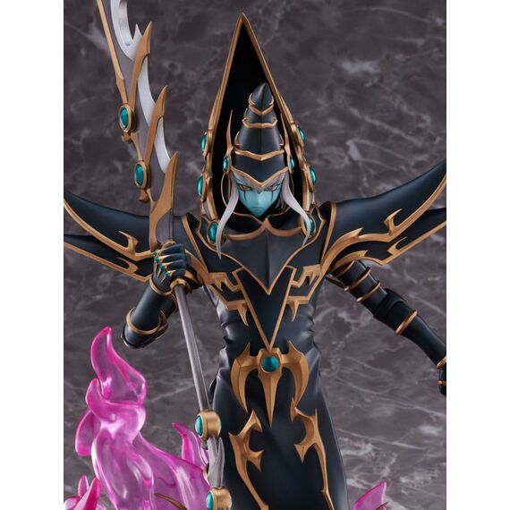 Figurka Yu-Gi-Oh! 1/7 - Dark Paladin- Zdjęcie 14