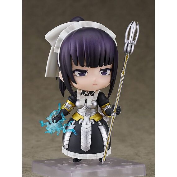 Figurka Overlord IV Nendoroid - Narberal Gamma- Zdjęcie 8