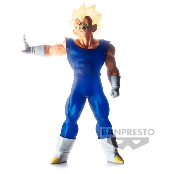 Figurka Dragon Ball Z Clearise - Majin Vegeta- Zdjęcie 2