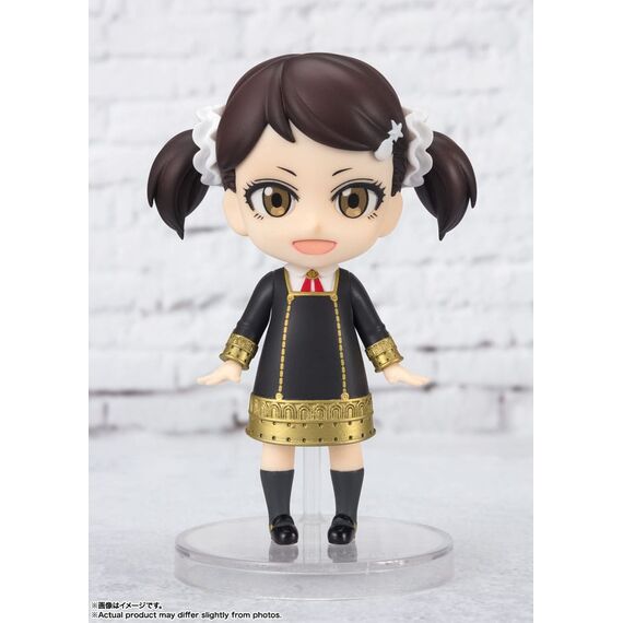Figurka Spy x Family Figuarts mini - Becky Blackbell- Zdjęcie 4